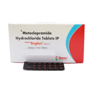 Reglan (Metoclopramide)