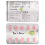 Endobloc 10mg (Ambrisentan)