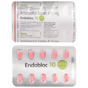 Endobloc 10mg (Ambrisentan)