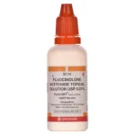Flucort Skin Lotion 30ml (Fluocinolone)
