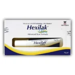 Hexilak Gel