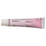 Nailrox Cream (Ciclopirox)