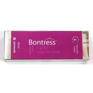 Bontress Lotion (Capixy)