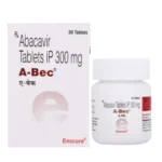 A-Bec (Abacavir)