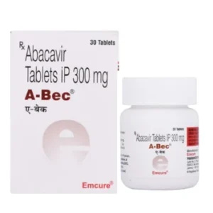 A-Bec (Abacavir)