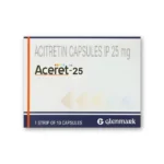 Aceret 25mg (Acitretin)