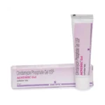 Acnesol Gel (Clindamycin)