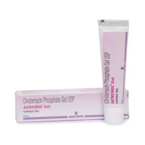 Acnesol Gel (Clindamycin)