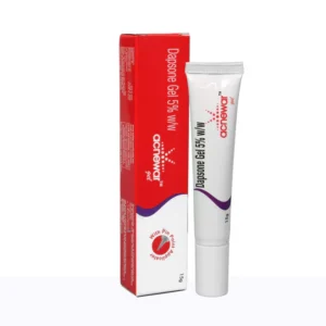Acnewar Gel (Dapsone/Adapalene)