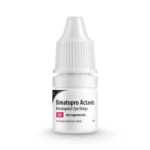 Actavis Eye Drop (Bimatoprost)