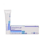 Adaferin Gel (Adapalene)