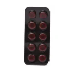 Amlopres 10mg (Amlodipine Besilate)
