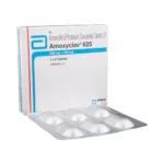 Amoxyclav 625 (Amoxicillin/Clavulanic Acid)
