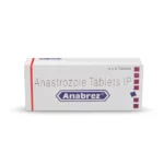 Anabrez (Anastrozole)