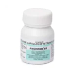 Angispan TR 2.5mg (Nitroglycerin/Glyceryl Trinitrate)