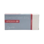 Apresign 30mg (Apremilast)