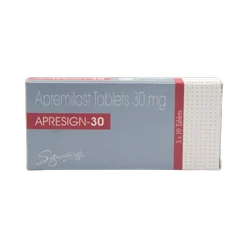 Apresign 30mg (Apremilast)