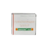 Aquazide 12.5mg (Hydrochlorothiazide)