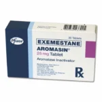 Aromasin (Exemestane)