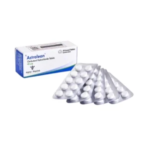 Astralean (Clenbuterol)