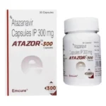 Atazor (Atazanavir)