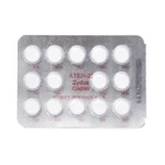 Aten 25mg (Atenolol)