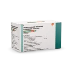 Augmentin Duo 625mg (Amoxicillin/Clavulanic acid)