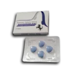 Avaforce 50mg (Avanafil)