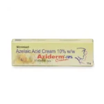 Aziderm 10% Cream (Azelaic Acid)