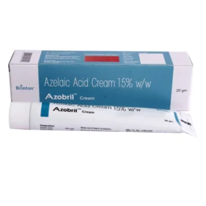 Azobril Cream (Azelaic Acid)