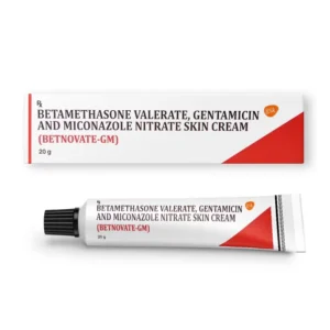 Betnovate GM