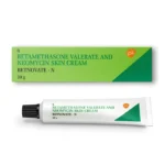 Betnovate N (Betamethasone/Neomycin)