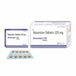 Bosenlee 125mg (Bosentan)