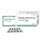 Bosenlee 62.50mg (Bosentan)