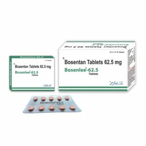 Bosenlee 62.50mg (Bosentan)