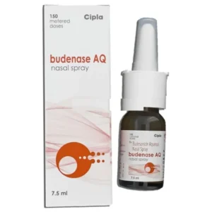 Budenase AQ (Budesonide)