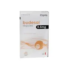 Budesal Respules