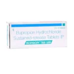 Bupron SR 150mg (Bupropion)