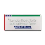Bupron XL 150mg (Bupropion)