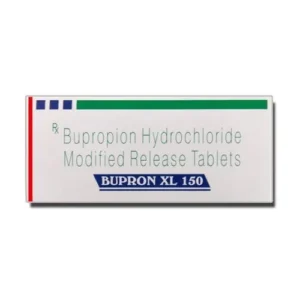 Bupron XL 150mg (Bupropion)