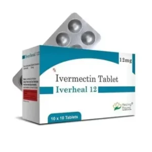 Buy Ivermectin 12mg For Humans