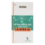 CA Atra 10mg (All-trans Retinoic Acid)