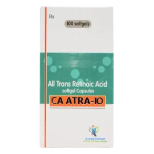 CA Atra 10mg (All-trans Retinoic Acid)