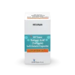 CA Atra (All-trans Retinoic Acid)