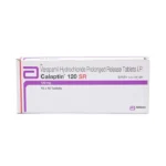Calaptin SR 120mg (Verapamil)