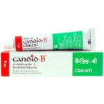 Candid B Cream 30gm