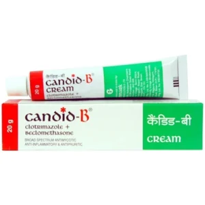 Candid B Cream 30gm