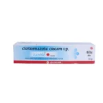 Candid Cream 30gm (Clotrimazole)