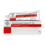 Canesten Vaginal Cream 30g (Clotrimazole)