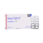 Cardace 10mg (Ramipril)